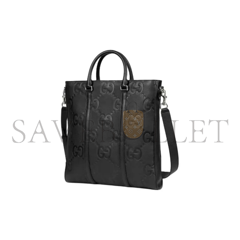 GUCCI GG MEDIUM TOTE BAG 792265 (38*37*5.5cm)